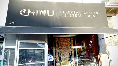 peruvian restaurant near me in brooklyn