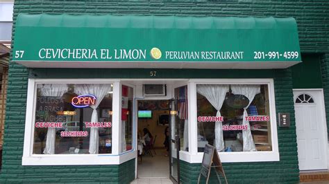 peruvian restaurant wall nj