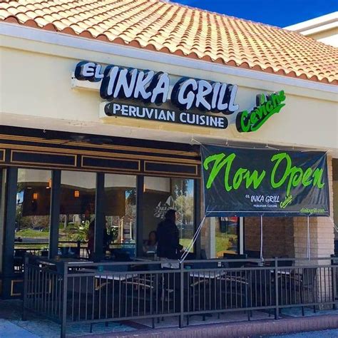 peruvian restaurants near me 30306