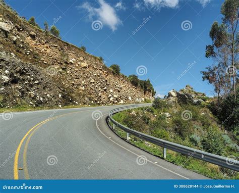 peruvian roads challenges