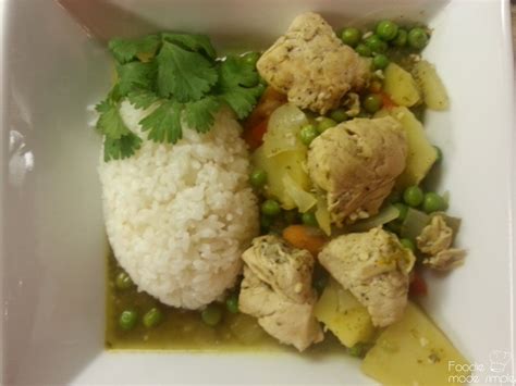 peruvian stewed chicken