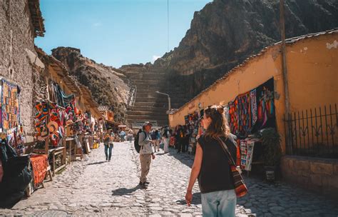 peruvian travel tips