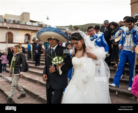 22+ Peruvian Wedding Traditions