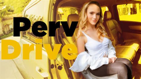Pervdriver