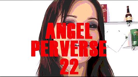 perverse 22 angel