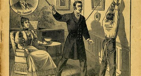 perversion and punishment