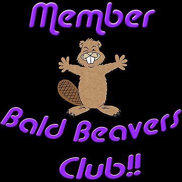 perversions 8   bald beavers