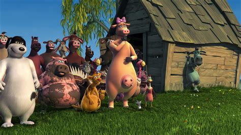 perversions barnyard