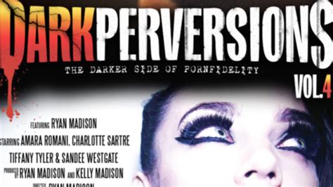 perversions dark 6