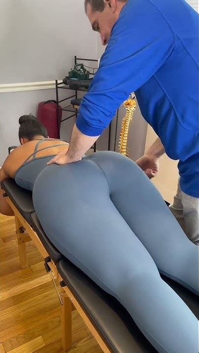 perverted ass massage 2