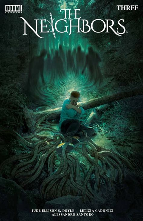 perverted neighbors 3