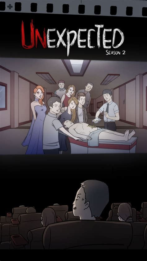 perverted stories 2   expect the unexpected