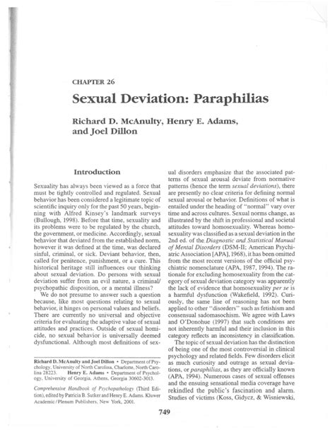 perverted stories 20   sexual deviation