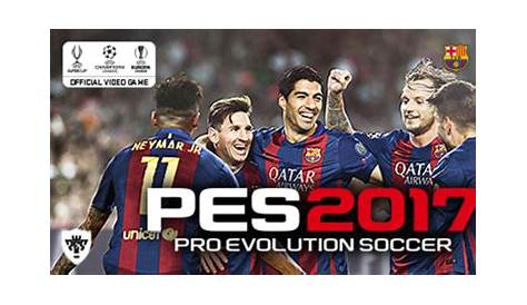 Baixar pes 2017 - asrposfreelance