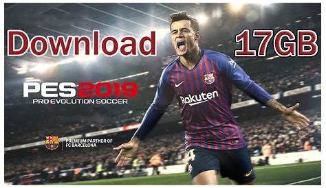 Pro Evolution Soccer 2016 PC Full Español - Gamezfull
