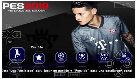 Pro Evolution Soccer 2019 [PES2019 Repack by FitGirl] - Dunia Games Six