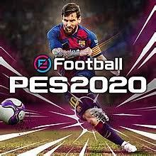 Bagas31 Pro Evolution Soccer (PES) 2020 Patch Latest Version Download