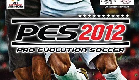 Game Iso Ps2 Pes 2012 - paggeeks
