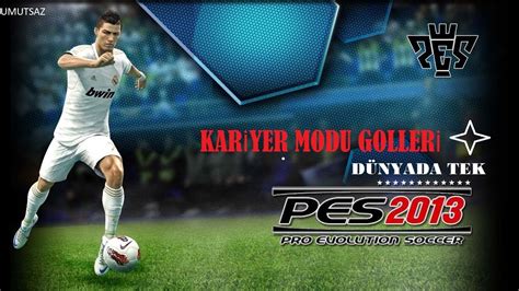 pes 2013 efsane ol