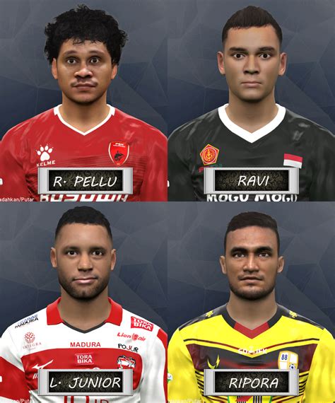 pes 2017 face ipatch