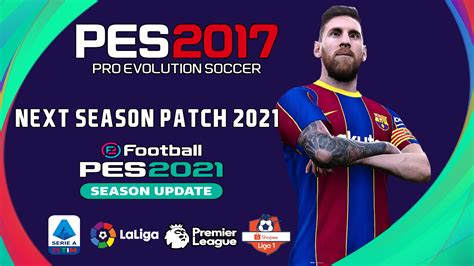 pes 2017 full patch