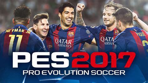 pes 2017 full version