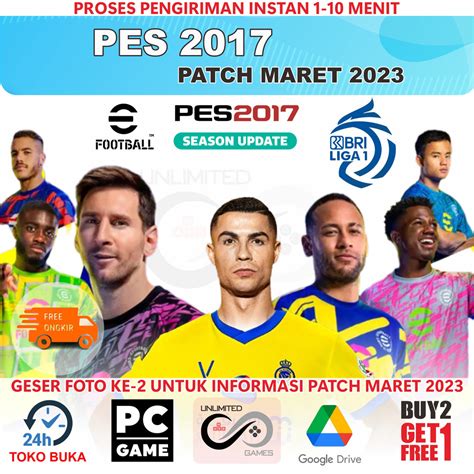 pes 2017 liga indonesia