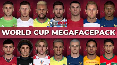 pes 2017 player update 2022