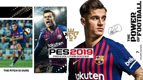 pes 2019 license key