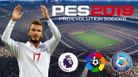 pes 2019 licensed teams