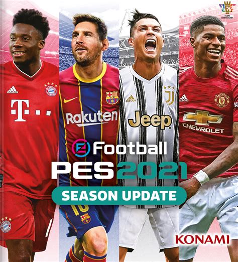 pes 2021 1.07.02