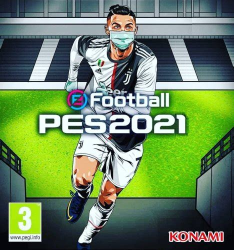 pes 2021 by xatab torrent