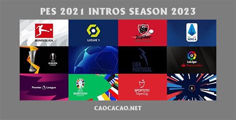 pes 2021 intro server