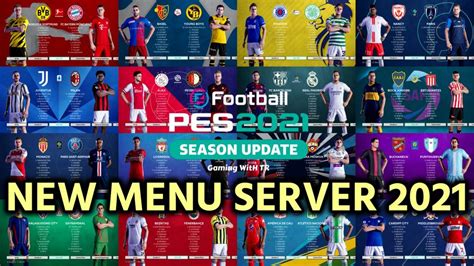 pes 2021 new menu server v2 23-24