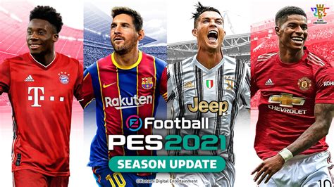 pes 2021 para comprar