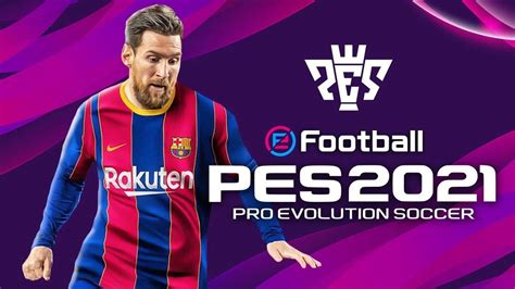 pes 2021 para pc