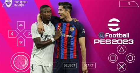 pes 2023 ppsspp iso file download