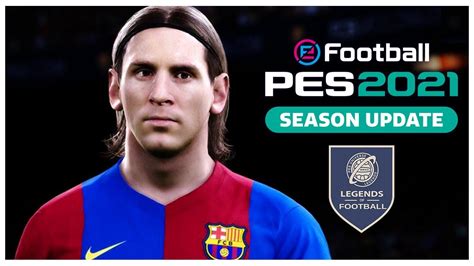 pes universe pes 2021