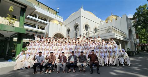 pesantren persatuan islam 1-2 bandung