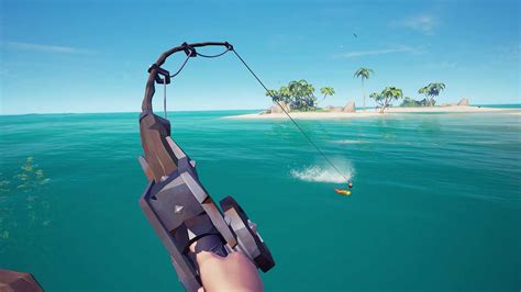 pesca sea of thieves