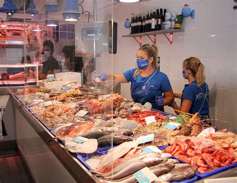 Discover the Best Pescaderia Near You: A seafood lover's paradise