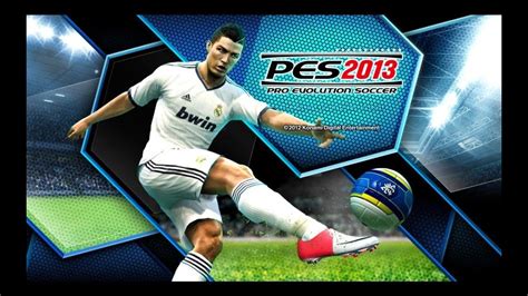 pesedit pes 2013 pc