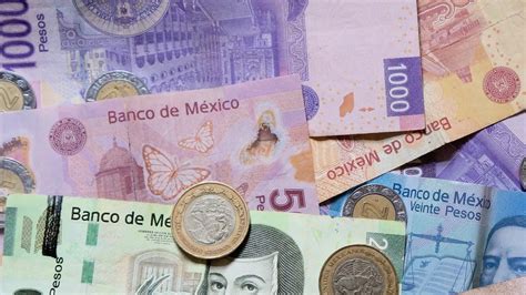 peso chileno a mexicano pronostico