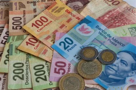 peso mexicano a dolar argentino