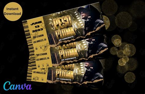 peso pluma tickets price