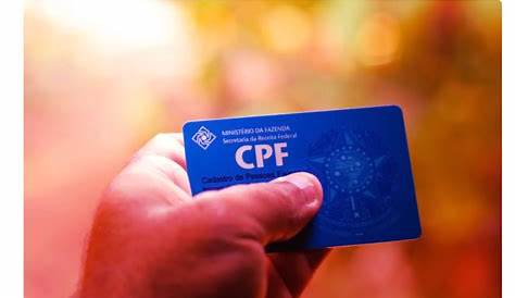 O que é CPF e para que serve o documento? - Serasa Ensina