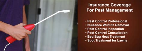 Pest Control Insurance: Protecting Your Business And Clients