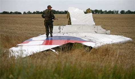 Brother of MH17 crash victim 'We can those that did this