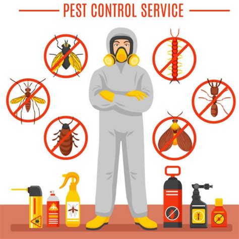 Pest Control service in Dwarka with by Mourier
