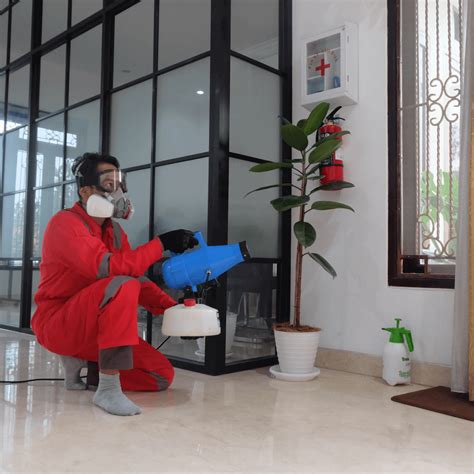 Best Pest Control Services In Malaysia Kamal & Kamal Sdn Bhd